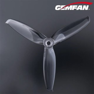 Propellers Gemfan WinDancer 5042-3 PC - Clear - (2CCW+2CW)
