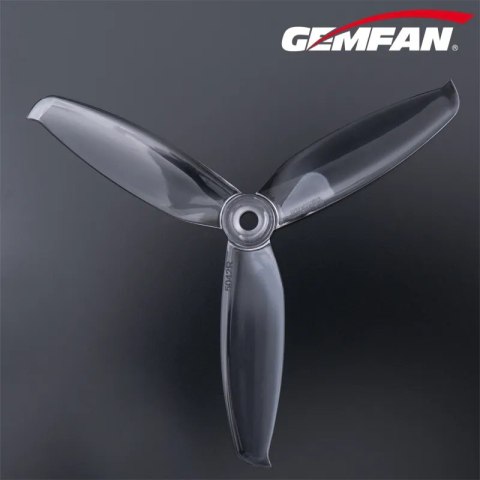 Propellers Gemfan WinDancer 5042-3 PC - Clear - (2CCW+2CW) Propellers Gemfan WinDancer 5042-3 PC - Clear - (2CCW+2CW)