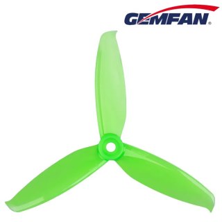 Propellers Gemfan WinDancer 5042-3 PC - Green - (2CCW+2CW)