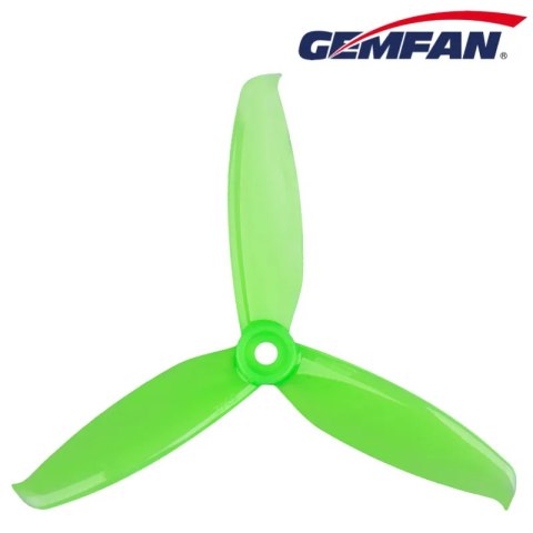 Propellers Gemfan WinDancer 5042-3 PC - Green - (2CCW+2CW) Propellers Gemfan WinDancer 5042-3 PC - Green - (2CCW+2CW)