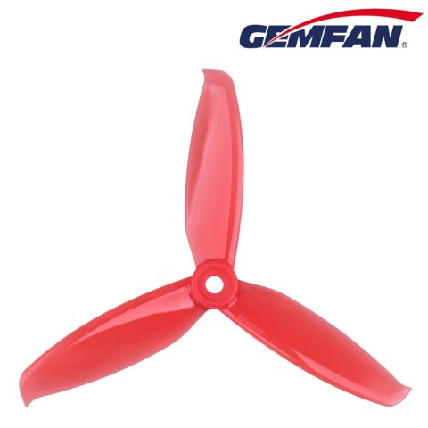 Propellers Gemfan WinDancer 5042-3 PC - Watermelon - (2CCW+2CW) Propellers Gemfan WinDancer 5042-3 PC - Watermelon - (2CCW+2CW)