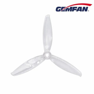 Propellers Gemfan WinDancer 5043-3 PC Durable - Clear - (2CCW+2CW)