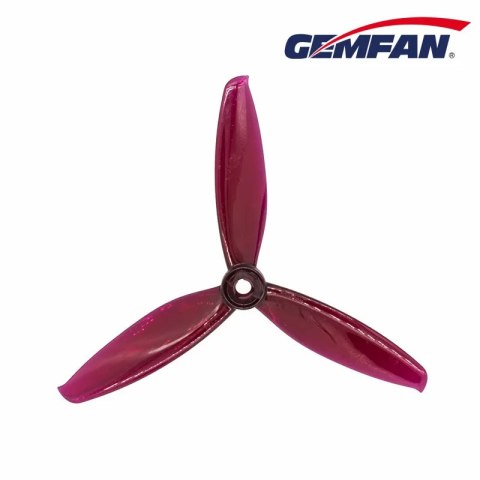 Propellers Gemfan WinDancer 5043-3 PC Durable - Clear Purple - (2CCW+2CW) Propellers Gemfan WinDancer 5043-3 PC Durable - Clear Purple - (2CCW+2CW)