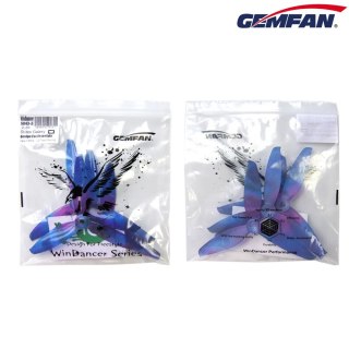 Propellers Gemfan WinDancer 5043-3 PC Durable - Skitzo Galaxy - (2CCW+2CW)