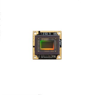 Sensor board CaddxFPV for Loris 4k