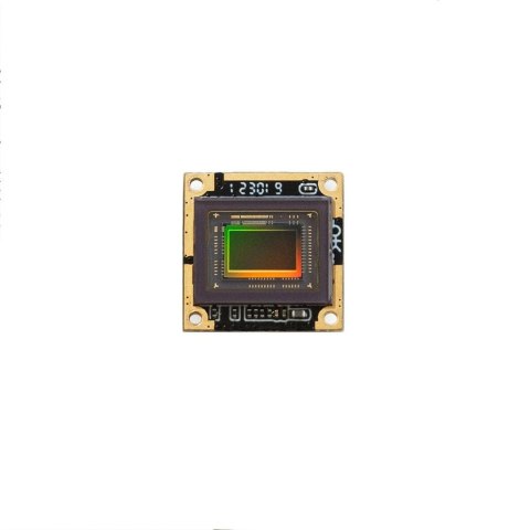 Sensor board CaddxFPV for Loris 4k Sensor board CaddxFPV for Loris 4k