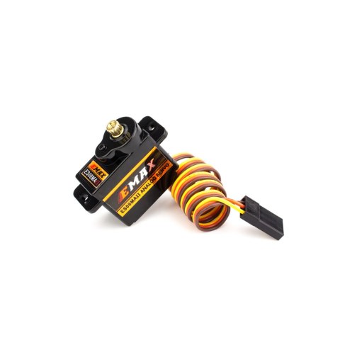 Servo Emax ES08MA II Servo Emax ES08MA II