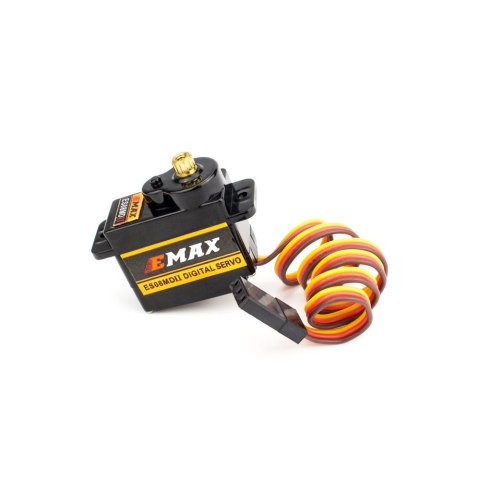 Servo Emax ES08MD II Servo Emax ES08MD II