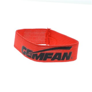 Stack Saver Gemfan Thin RED 2x18cm