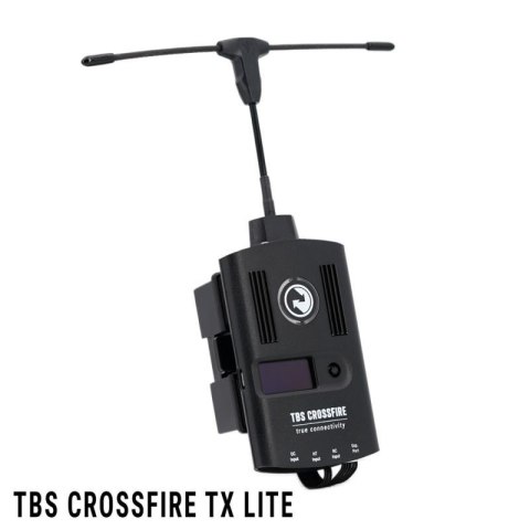 TX Module TBS Crossfire TX LITE - Long Range R/C Transmitter TX Module TBS Crossfire TX LITE - Long Range R/C Transmitter