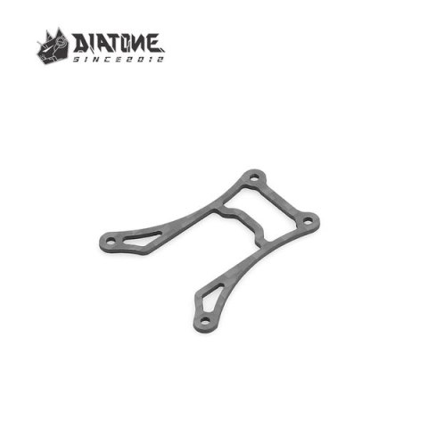 VISTA Rear Upper plate DIATONE Taycan C25 MK2 VISTA Rear Upper plate DIATONE Taycan C25 MK2