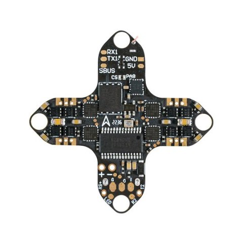 AIO FC BETAFPV F4 1S 5A (SPI Frsky -V2.0, Light Version)