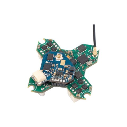 AIO FC iFlight BLITZ F411 1S 5A Whoop AIO FC iFlight BLITZ F411 1S 5A Whoop