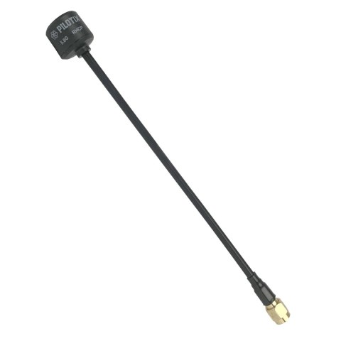 Antenna Pilotix Lollipop 5.8G SMA RHCP 160mm Antenna Pilotix Lollipop 5.8G SMA RHCP 160mm