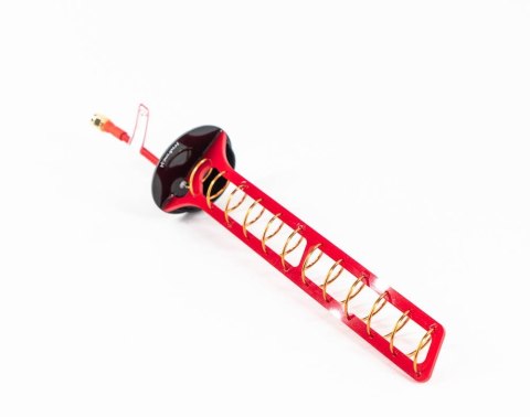 Antenna Prodrone PRO Helical 12 Turn 5.8Ghz Antenna Prodrone PRO Helical 12 Turn 5.8Ghz