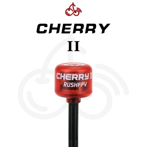 Antenna RushFPV Cherry II UFL RHCP