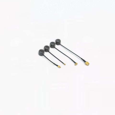 Antenna TrueRC CORE MMCX (RHCP, side feed) Antenna TrueRC CORE MMCX (RHCP, side feed)