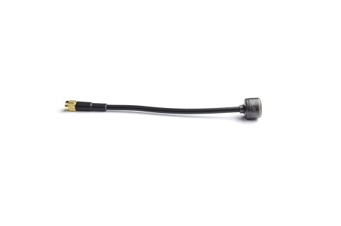 Antenna TrueRC CORE SMA 160mm (LHCP, GREY) Antenna TrueRC CORE SMA 160mm (LHCP, GREY)
