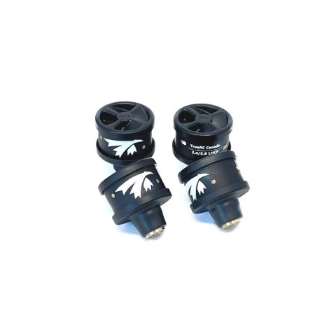 Antenna TrueRC Duality STUBBY (4-pack, RHCP) Antenna TrueRC Duality STUBBY (4-pack, RHCP)