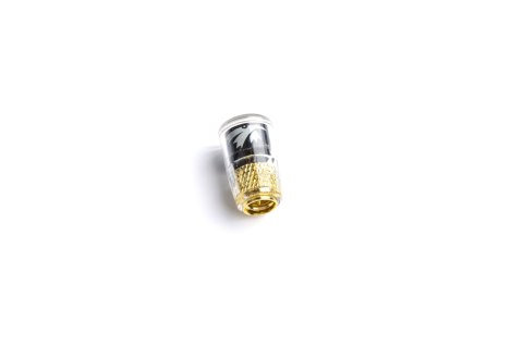 Antenna TrueRC STUBBY Singularity SMA RHCP CLEAR Antenna TrueRC STUBBY Singularity SMA RHCP CLEAR