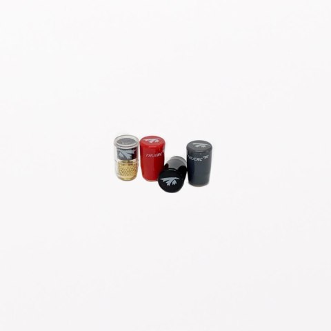 Antenna TrueRC STUBBY Singularity SMA RHCP RED Antenna TrueRC STUBBY Singularity SMA RHCP RED
