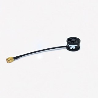 Antenna TrueRC Singularity 2.4 SMA V2 (Side feed, RHCP)