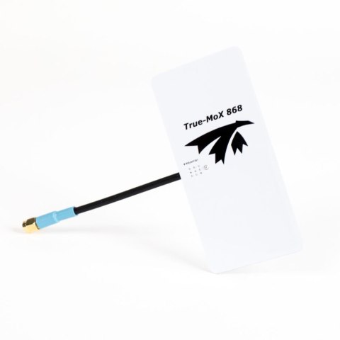 Antena kierunkowa True-MoX 868 MHz RP-SMA 5.4 dBi do FrSky R9M Antena kierunkowa True-MoX 868 MHz RP-SMA 5.4 dBi do FrSky R9M