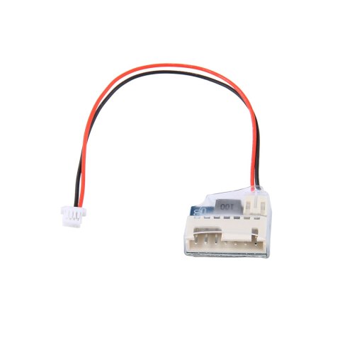 BEC Power Supply Adapter Cable iFlight for GOCam PM GR BEC Power Supply Adapter Cable iFlight for GOCam PM GR