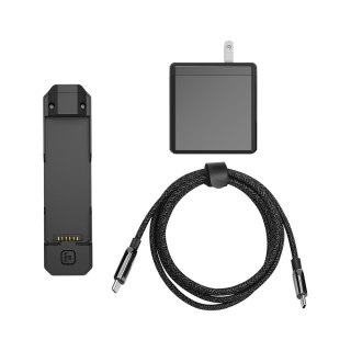 Battery Charger + PD 100W Plug Set iFlight Defender 16