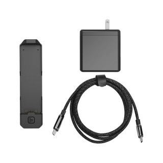 Battery Charger + PD 100W Plug Set iFlight Defender 20