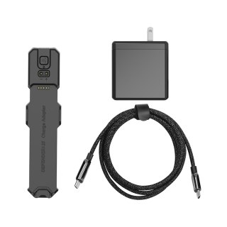 Battery Charger + PD 100W Plug Set iFlight Defender 25