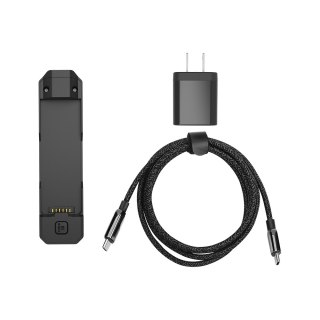 Battery Charger + PD 30W Plug Set iFlight Defender 16