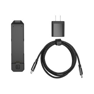 Battery Charger + PD 30W Plug Set iFlight Defender 20