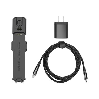 Battery Charger + PD 30W Plug Set iFlight Defender 25