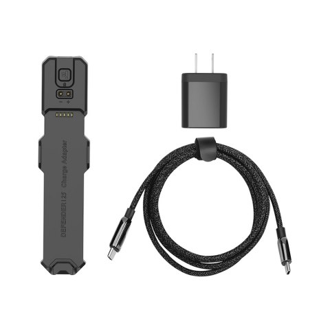 Battery Charger + PD 30W Plug Set iFlight Defender 25 Battery Charger + PD 30W Plug Set iFlight Defender 25