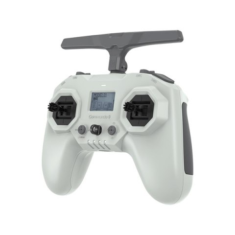 Controller iFlight Commando 8 Radio Transmitter ELRS V2 (868/915MHz) Controller iFlight Commando 8 Radio Transmitter ELRS V2 (868/915MHz)