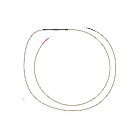 Defender 25 LED Strip iFlight (Blue)