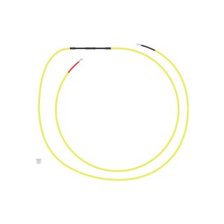 Defender 25 LED Strip iFlight (Green)