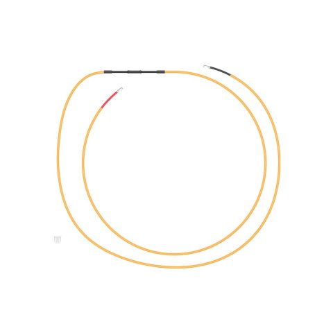 Defender 25 LED Strip iFlight (Yellow) Defender 25 LED Strip iFlight (Yellow)