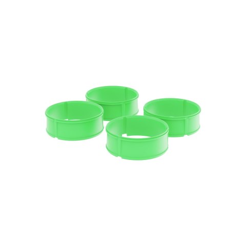 Ducts iFlight Green Hornet V3 (4pcs/set) Ducts iFlight Green Hornet V3 (4pcs/set)