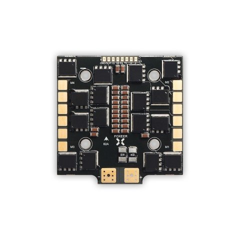 ESC Foxeer Reaper 82A 4 in 1 ESC Foxeer Reaper 82A 4 in 1