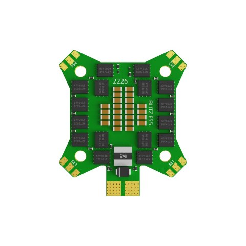 ESC iFlight BLITZ E55 4-IN-1 ESC iFlight BLITZ E55 4-IN-1