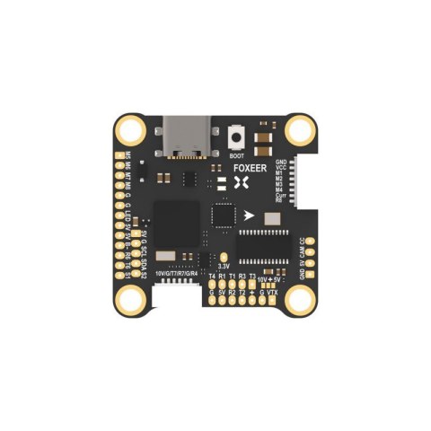 FC Foxeer H7 MPU6000 Dual BEC Barometer X8 FC Foxeer H7 MPU6000 Dual BEC Barometer X8