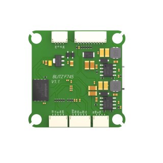 FC iFlight BLITZ F745