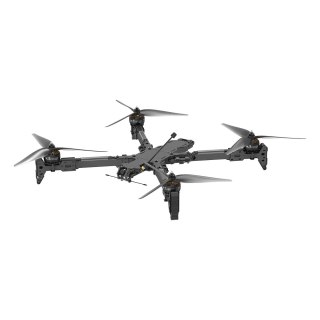 FPV Drone iFlight X413 Analog 5.8G 2.5W 8S BNF (ELRS 868/915MHz)