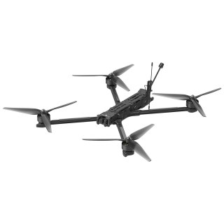 FPV Drone iFlight Chimera CX10 ECO Analog 6S BNF (ELRS 868/915MHz)
