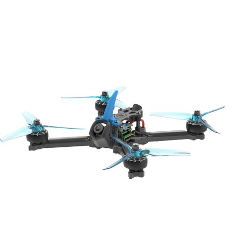 FPV Drone iFlight Mach R5 Analog 6S Racing Drone (ELRS 2.4GHz) FPV Drone iFlight Mach R5 Analog 6S Racing Drone (ELRS 2.4GHz)