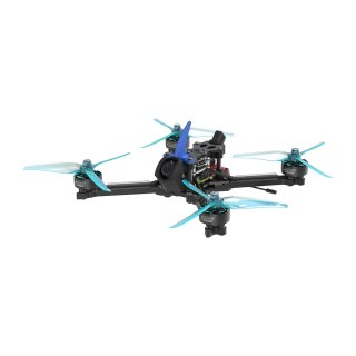 FPV Drone iFlight Mach R5 HD 6S Racing Drone (ELRS 2.4GHz)