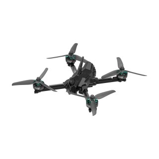 FPV Drone iFlight Mach R5 Sport Analog 6S BNF (ELRS 2.4GHz Nano SMD Antenna)