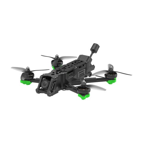FPV Drone iFlight Nazgul Evoque F4D HD 6S BNF (TBS) FPV Drone iFlight Nazgul Evoque F4D HD 6S BNF (TBS)